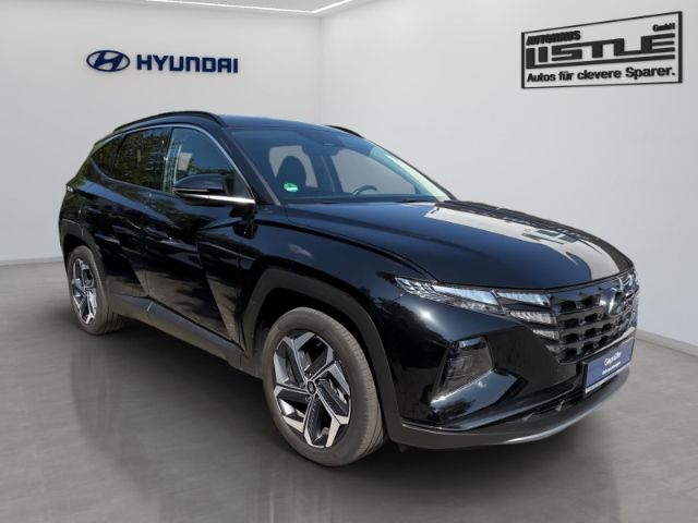 Fahrzeugabbildung Hyundai Tucson Trend Plug-In Hybrid 4WD+Assistenz-Paket+