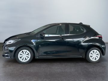 Toyota Yaris - 5
