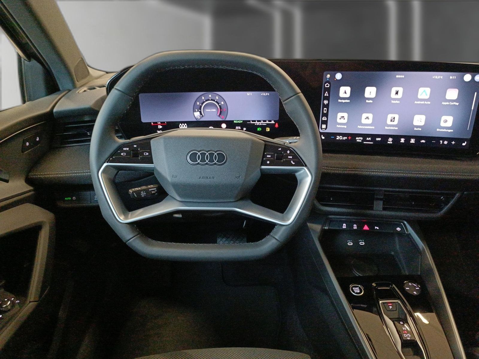 Audi A3 - Bild 10