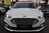 Ford Mondeo Turnier Titanium*Navi*8-fach bereift - Ford Mondeo Titanium mit Hybrid-Antrieb (Benzin/Elektro)