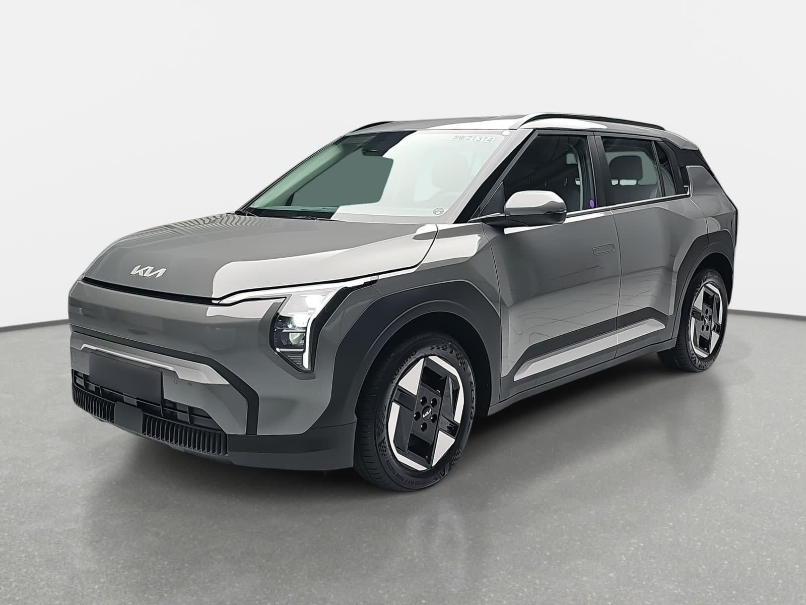Kia EV3 - Bild 2