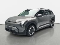 Kia EV3 - Vorschau Bild 2