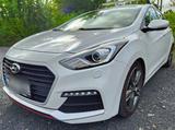 Hyundai i30 1.6 TGDi Coupé Turbo | 186 PS... - Hyundai i30 in Bonn