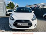 Hyundai ix20 blue Passion *1HD+KLIMA+PDC+SITZHZG+16ZOLL* - Hyundai ix20: Passion