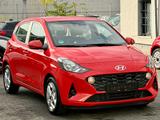 Hyundai i10 Trend 1.Hd Automatik Klima SHZ PDC - gebrauchte Hyundai i10 aus dem Jahr 2021