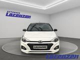 Hyundai i20 New 5-Türer Facelift 1.2 Benzin M T 84 Style - gebrauchte Hyundai i20 aus dem Jahr 2019