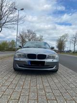 BMW 118d E81