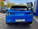 Ford Mustang MACH-E Premium AWD Extended Range Panoda - mit Elektro-Antrieb: Blau, Ambiente-Beleuchtung