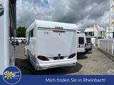 Knaus Van TI VANSATION 650 MEG Care-Drive-Paket  - Knaus 650 meg vansation