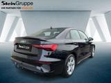 Audi A3 Lim. S line APP+DAB+AHK+PANO+VIRT+LED+NAVI - Audi A3 aus 2023