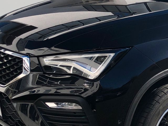 Seat Ateca 1.5 TSI Style *AHK *KAM