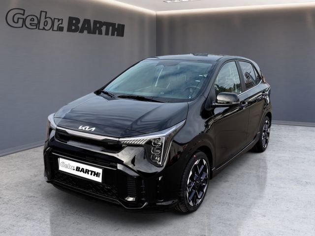 Fahrzeugabbildung Kia Picanto (JA) GT-Line Navi LED Apple CarPlay Andr