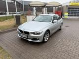 BMW 316i (selten gefahren) - BMW 316: Automatik, 316i