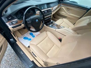 BMW 520 - 7