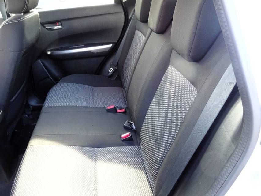Fahrzeugabbildung Suzuki Vitara 1.4 DITC Mild Hybrid 4*4 Comfort