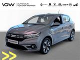 Dacia Sandero III Expression TCe 90 Sitzheizing Klima - Dacia Sandero Neuwagen in Stuttgart
