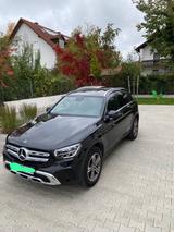 Mercedes-Benz Glc 300 e 4 matik  - Mercedes-Benz 300 Gebrauchtwagen