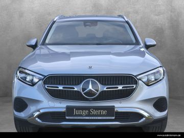 Mercedes GLC 200 - 2