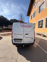 Ford Transit Custom  L1 Trend | AHK |Top Zustand - Ford: Firmenfahrzeug