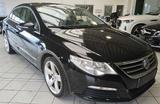 Volkswagen Passat CC 2.0TDI*Ahk*Navi*Temp*Sitzhzg* - Volkswagen Passat aus 2008: TDI