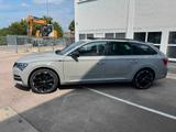 Skoda Superb Combi iV Sportl 1.4 electric/TSI DSG PANO - Skoda Superb: Sport