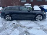 Audi A6Avant 3.0 TDI 320PS quattro S-line,ACC,St-Heiz - gebrauchte Audi A6 aus dem Jahr 2015