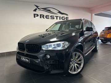 BMW X5 - 1