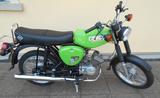 Simson S51 / 1 B 4 Gang 12v 60 Kmh - Simson S 51 B