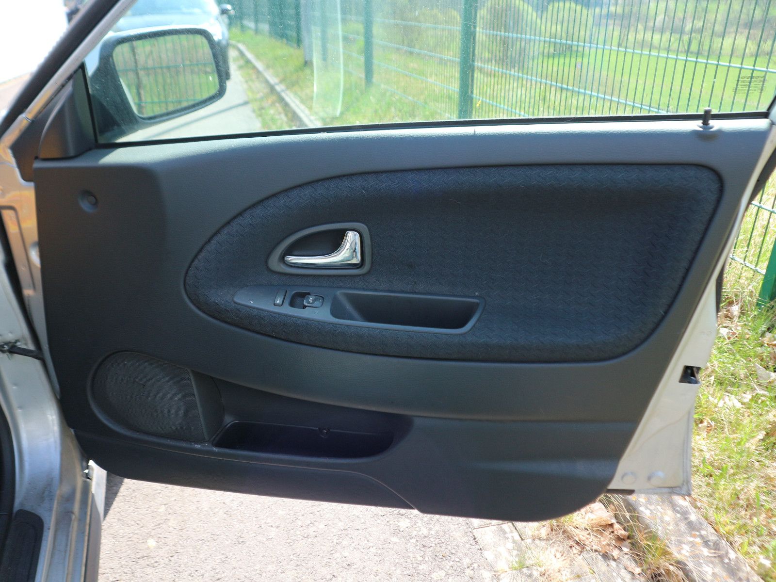 Fahrzeugabbildung Volvo V40 1.6 Klima