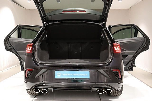 T-Roc R 2.0 TSI DSG 4M NAVI KAMERA PANORAMA ACC