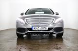 Mercedes-Benz C 250 Exclusice*LED*Ambiente*Navi*AHK* - Mercedes-Benz C 250 aus 2014