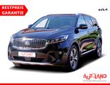 Kia Sorento 2.2 CRDi Platinum Edition 4WD LED Navi - gebrauchte Kia SUV & Geländewagen