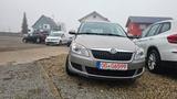 Skoda Roomster 1.2l TSI 77kW Style  - Skoda Roomster von privat