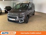 Citroën Berlingo 1.5 Blue-HDi Shine XL *NAVI*HUD*TEMPO* - Citroën Berlingo: Hdi