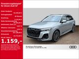 Audi Q7 55 TFSI e quattro S-line+AHK+HUD+PANO+B&O+KAM