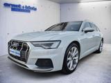 Audi A6 allroad quattro 55 TFSI S tronic - Audi A6 Allroad mit Benzin-Antrieb