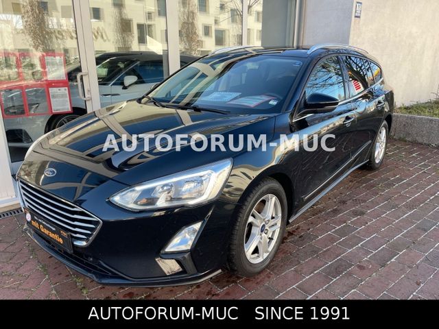 Ford Focus Turnier 1,5  Cool & Connect /Navi/PDC