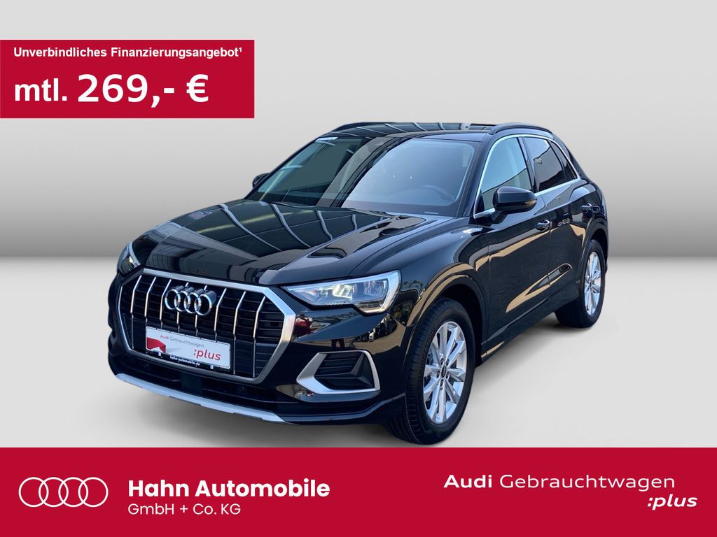 Image of Audi Q3