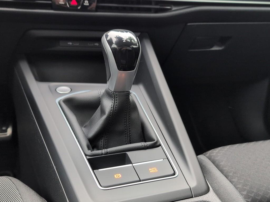 Volkswagen Golf VIII Variant 1.5 TSI ACT Active AHK*LED*NAV, миниатюра 15