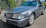 Mercedes-Benz SL 280 SL - Mercedes-Benz SL 280 aus 1995