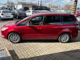 Ford Galaxy Titanium - Ford Galaxy: mit ABS