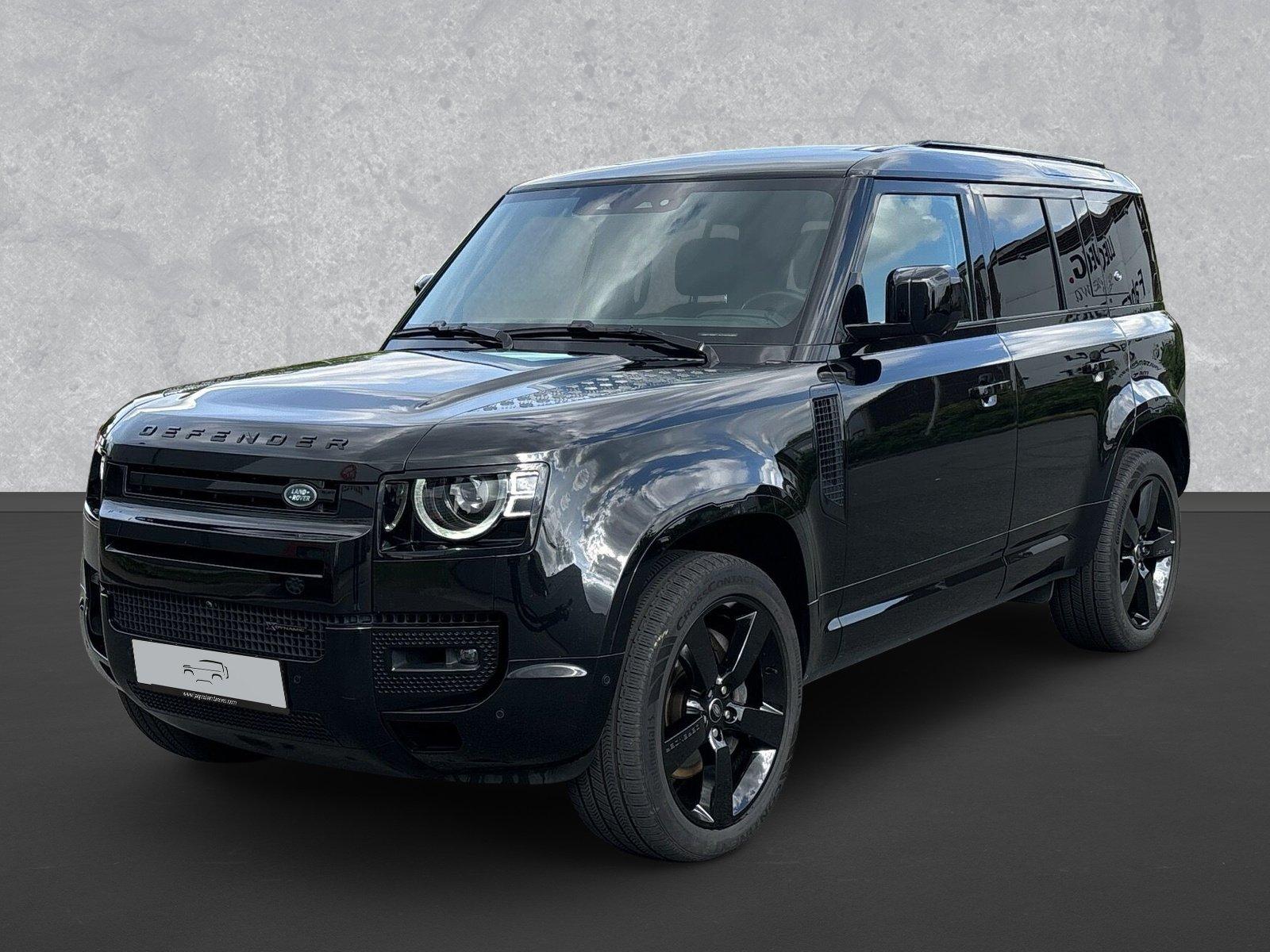 Land Rover Defender 110 D300 X-Dyn. HSE 22" AHK HUD Standhz