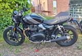 Triumph Speed Twin 900 - TRIUMPH 900 SPEED TWIN