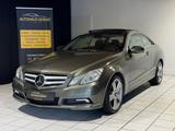 Mercedes-Benz E 500 Coupe Elegance *DISTRONIC*PANO*KAMERA*H/K* - Mercedes-Benz E 500 mit Benzin-Antrieb: Coupe