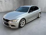 BMW F30 320d M Paket | Navi | M Performance | Autom. - BMW 320: 320d Performance