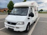 Fiat Wohnmobil Fiat S-E-A Dart, Top ausgestattet - Offers matching your search criteria