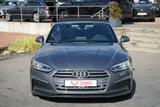 Audi A5 2.0 TFSI sport S-Line LED Navi PDC Kamera USB - : Cabrio, Us