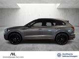 Volkswagen Touareg R-Line 3.0 TDI R-Line Black Style 4M Mat - Volkswagen Gebrauchtwagen in Hannover