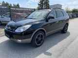 Hyundai ix55 Premium Automatik+7-Sitzer+TÜV=03/2025