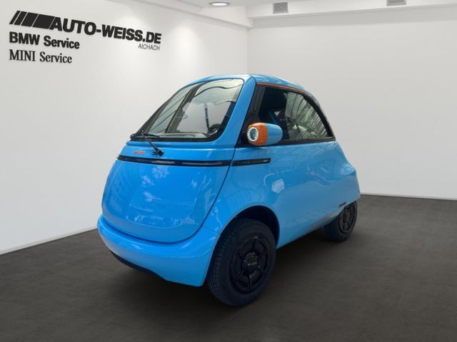 Microlino LITE ''Autofahren ab 15 Jahren''